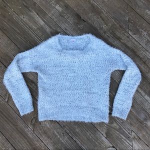 Cozy Sweater Medium